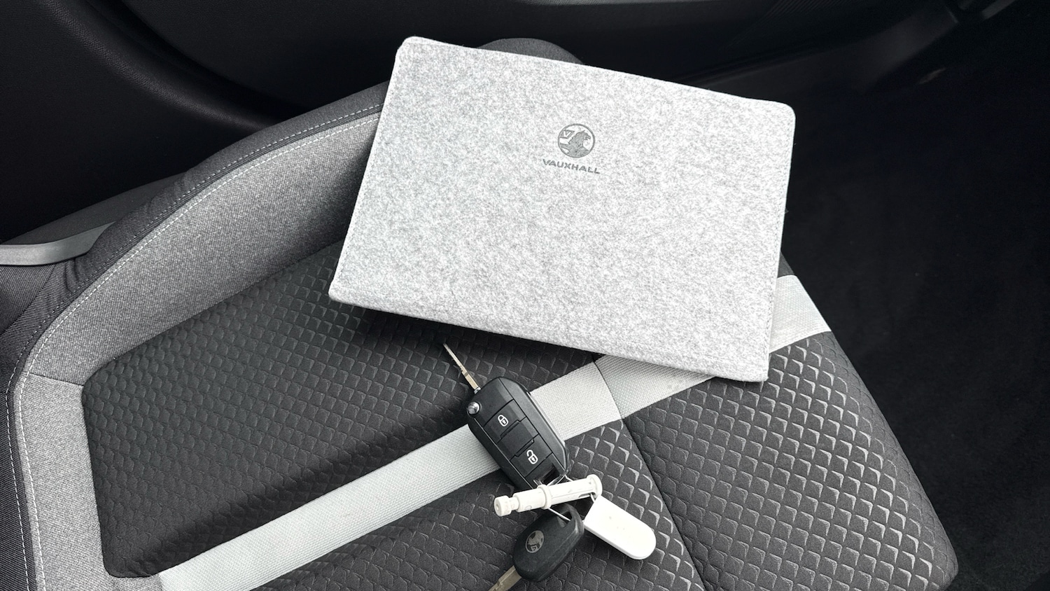 Used Vauxhall Frontera 2025 for sale - 77502561: Photo 19