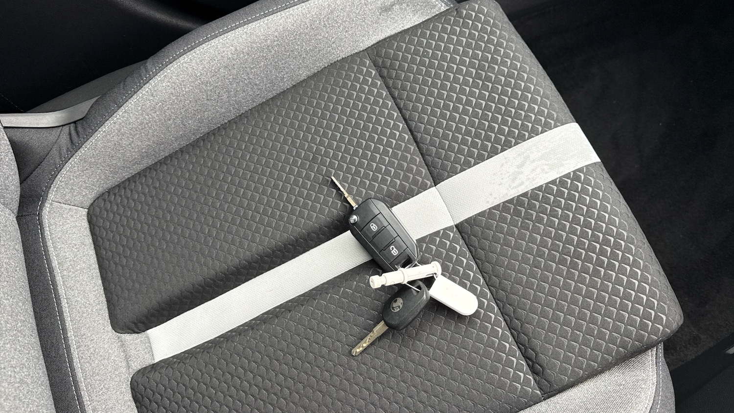 Used Vauxhall Frontera 2025 for sale - 77502561: Photo 20