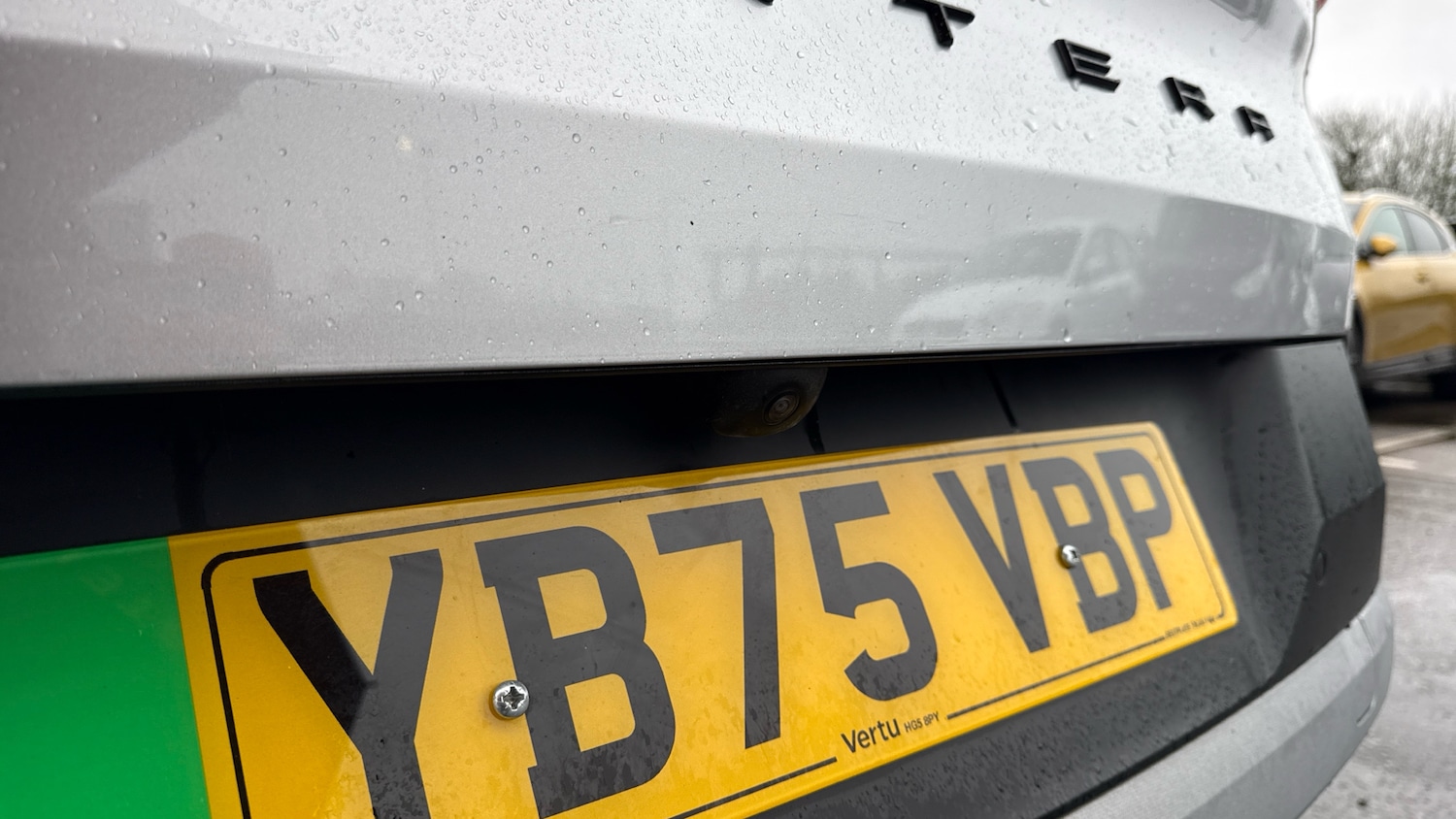 Used Vauxhall Frontera 2025 for sale - 77502561: Photo 26