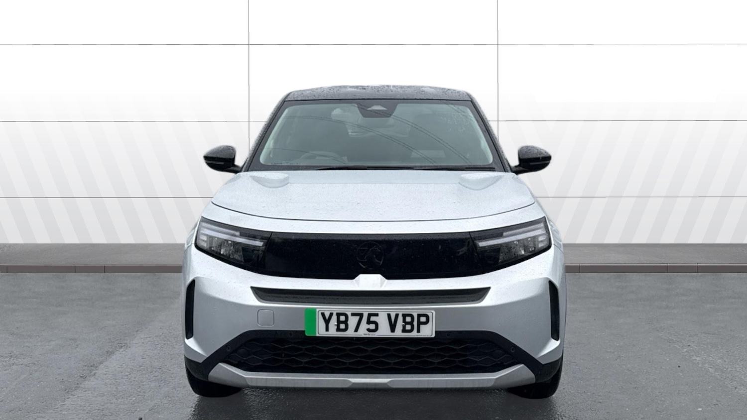 Used Vauxhall Frontera 2025 for sale - 77502561: Photo 3