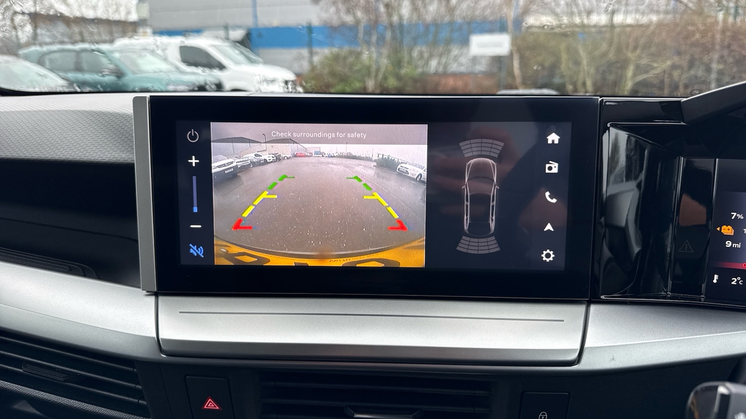 Used Vauxhall Frontera 2025 for sale - 77502561: Photo 35