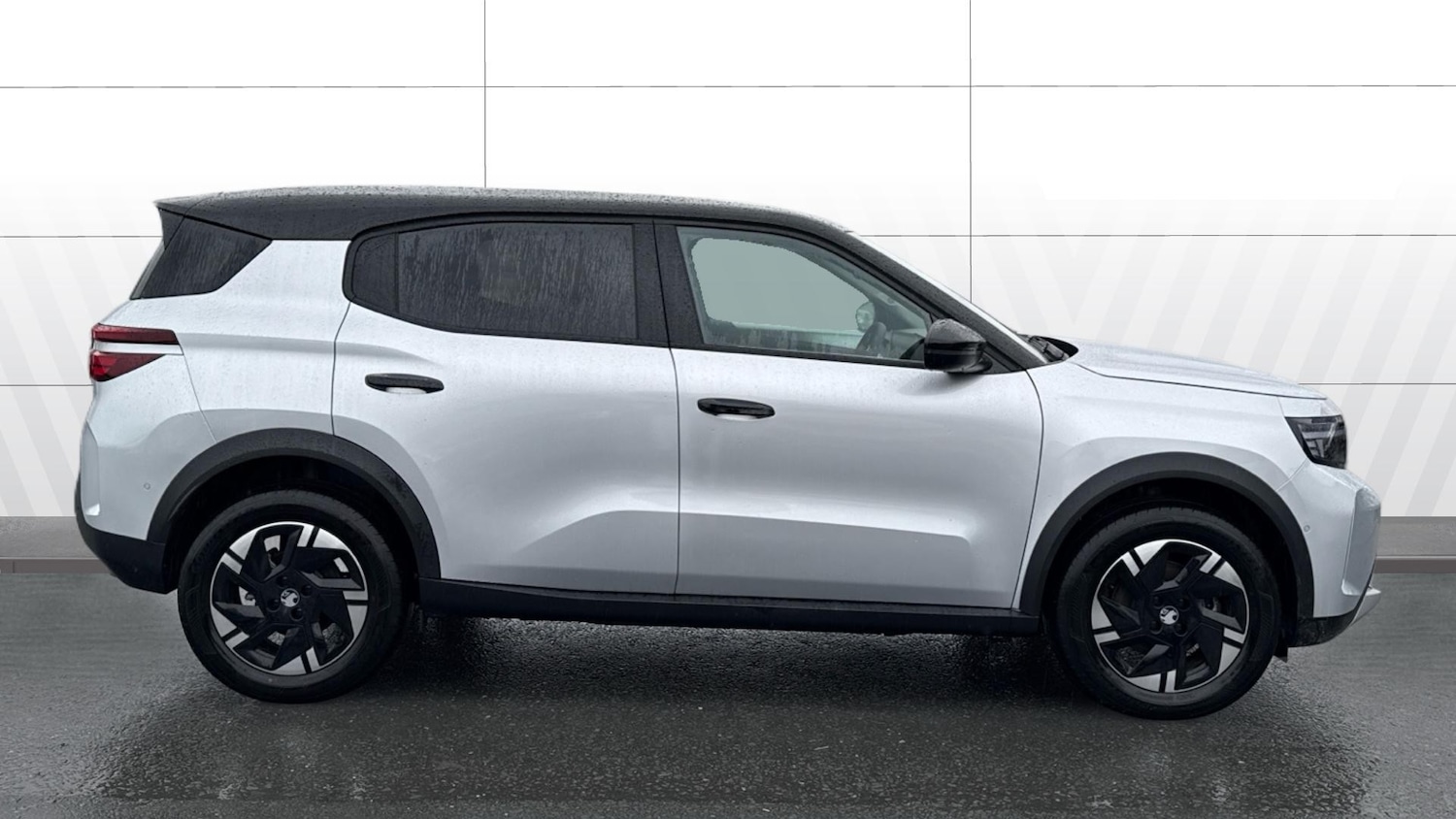 Used Vauxhall Frontera 2025 for sale - 77502561: Photo 5