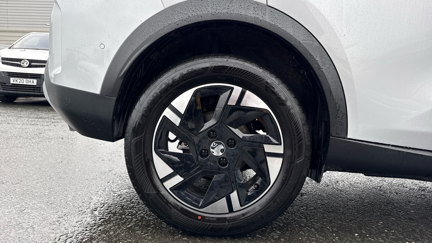 Used Vauxhall Frontera 2025 for sale - 77502561: Photo 7