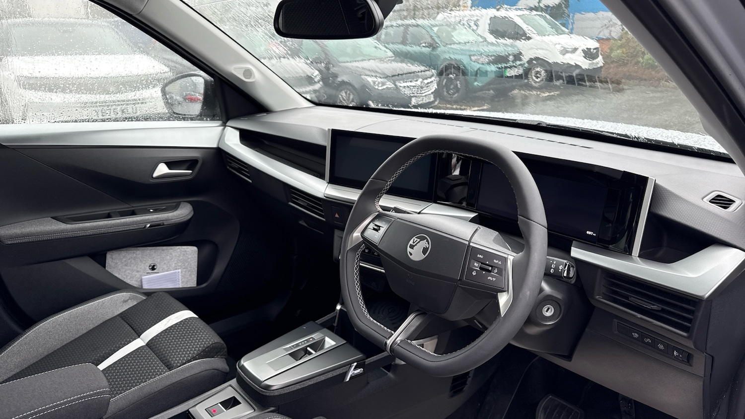 Used Vauxhall Frontera 2025 for sale - 77502561: Photo 9