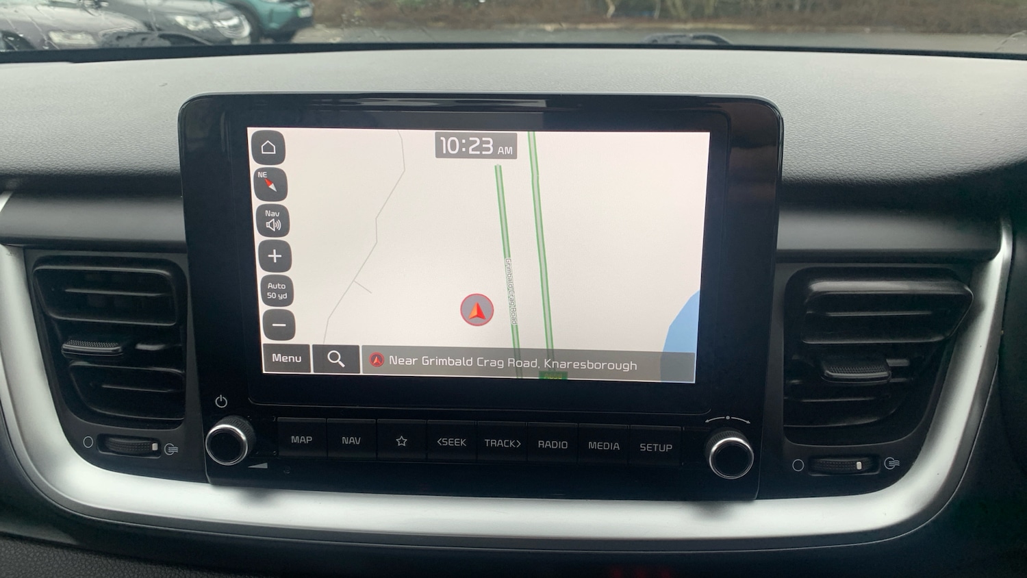 Used Kia Stonic 2024 for sale - 77543490: Photo 12