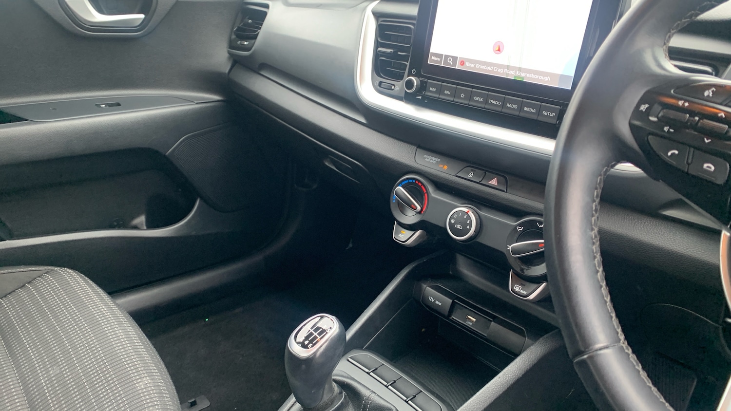 Used Kia Stonic 2024 for sale - 77543490: Photo 14