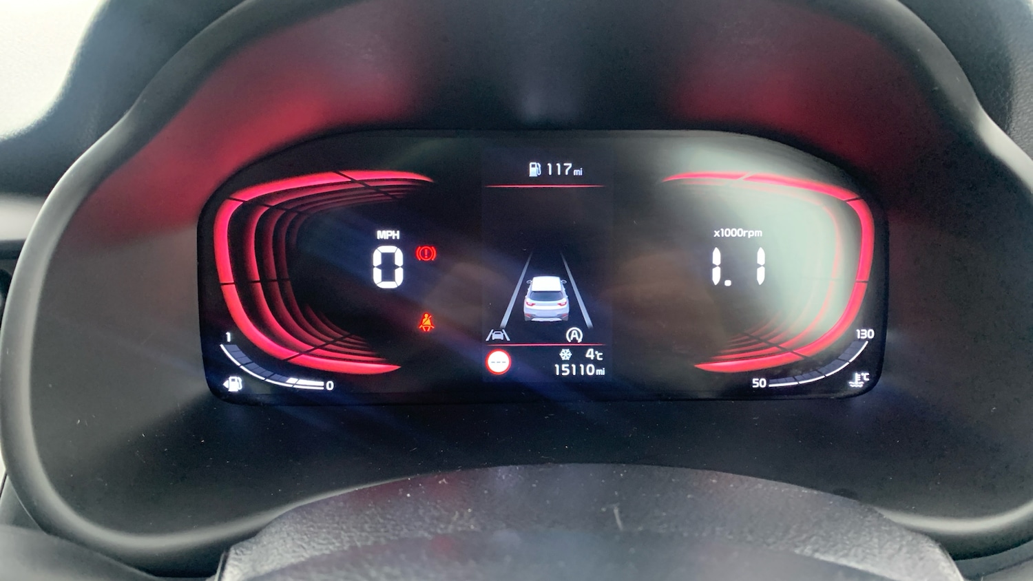 Used Kia Stonic 2024 for sale - 77543490: Photo 18