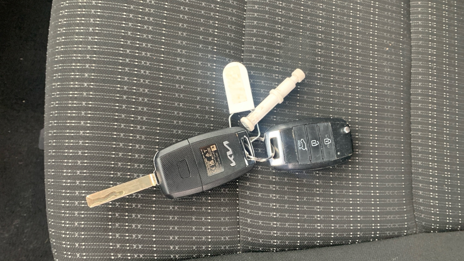 Used Kia Stonic 2024 for sale - 77543490: Photo 20