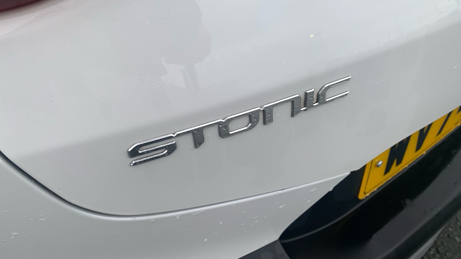 Used Kia Stonic 2024 for sale - 77543490: Photo 21