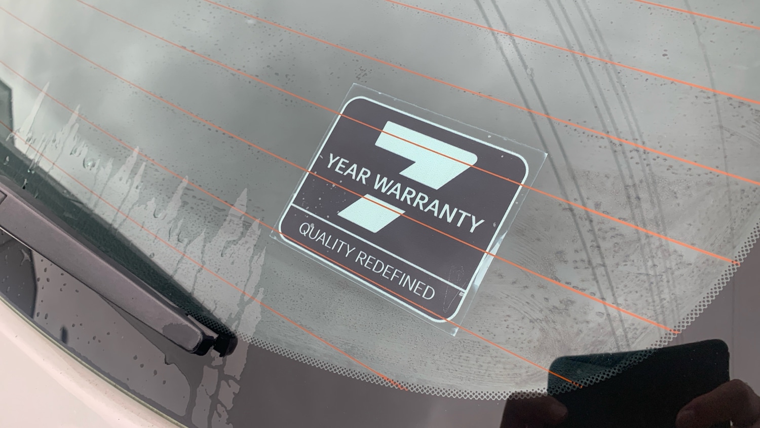 Used Kia Stonic 2024 for sale - 77543490: Photo 24