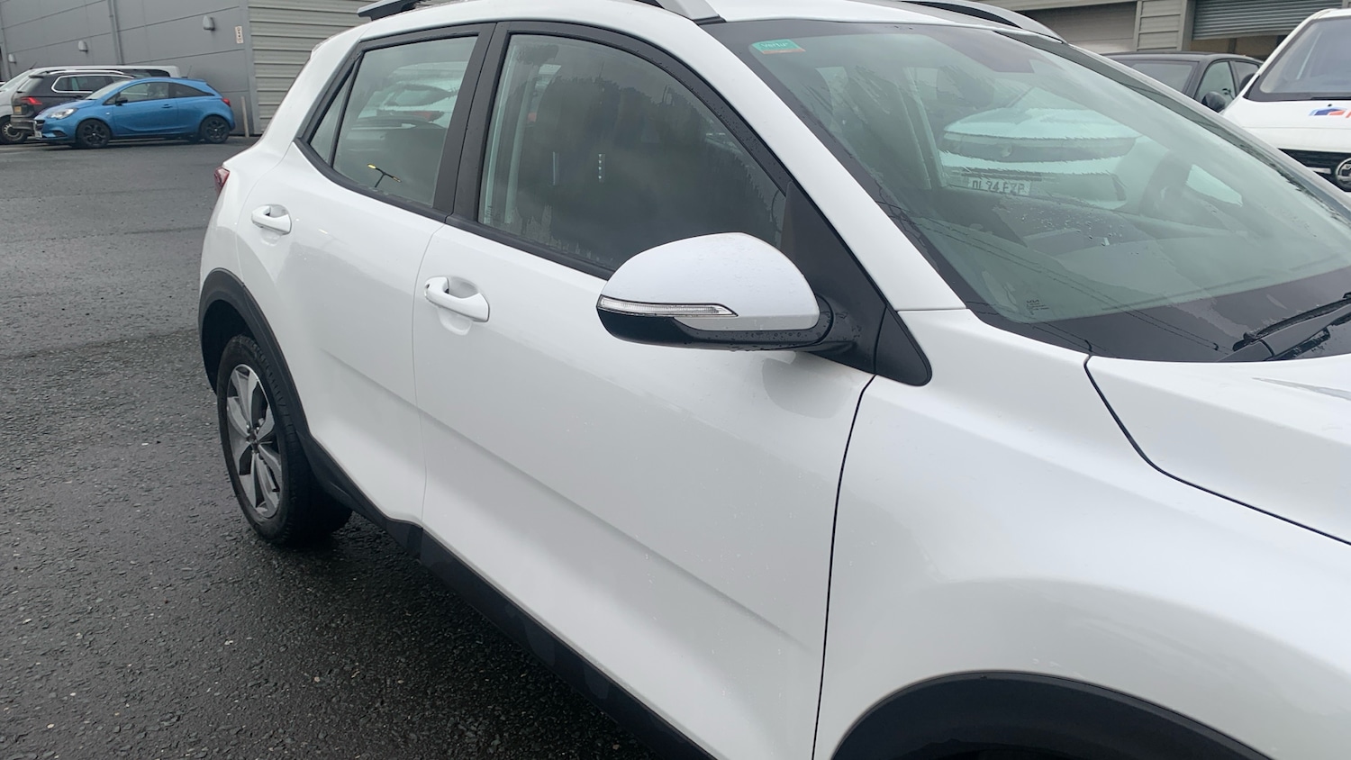 Used Kia Stonic 2024 for sale - 77543490: Photo 27