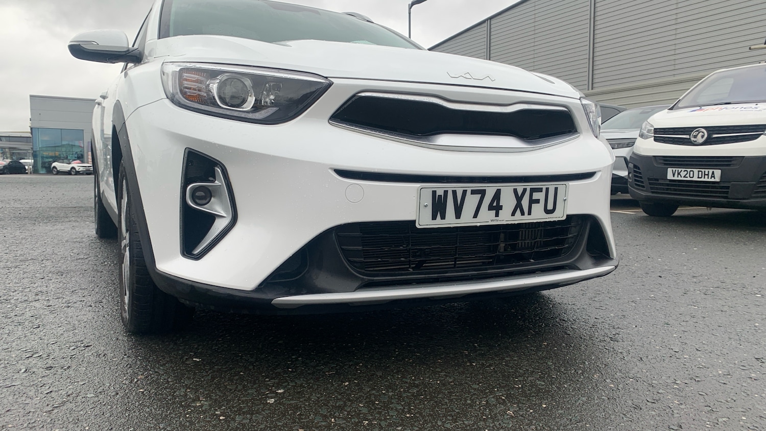 Used Kia Stonic 2024 for sale - 77543490: Photo 28