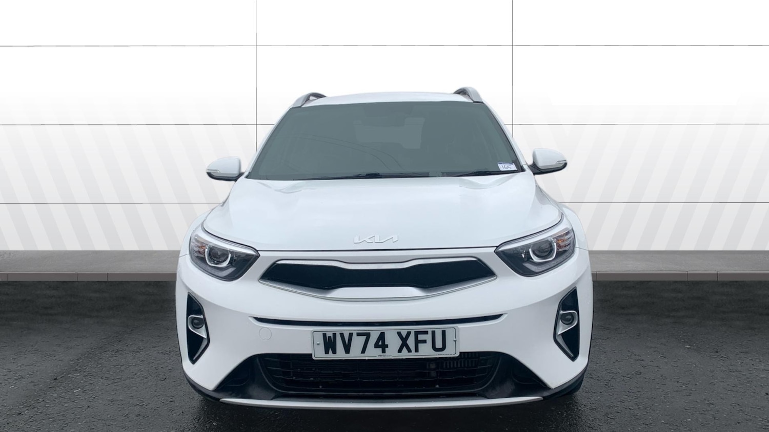 Used Kia Stonic 2024 for sale - 77543490: Photo 3