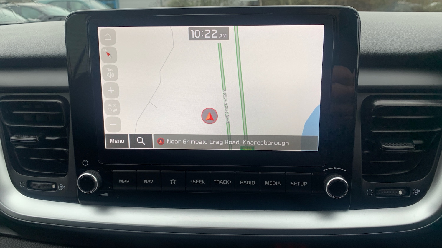 Used Kia Stonic 2024 for sale - 77543490: Photo 39