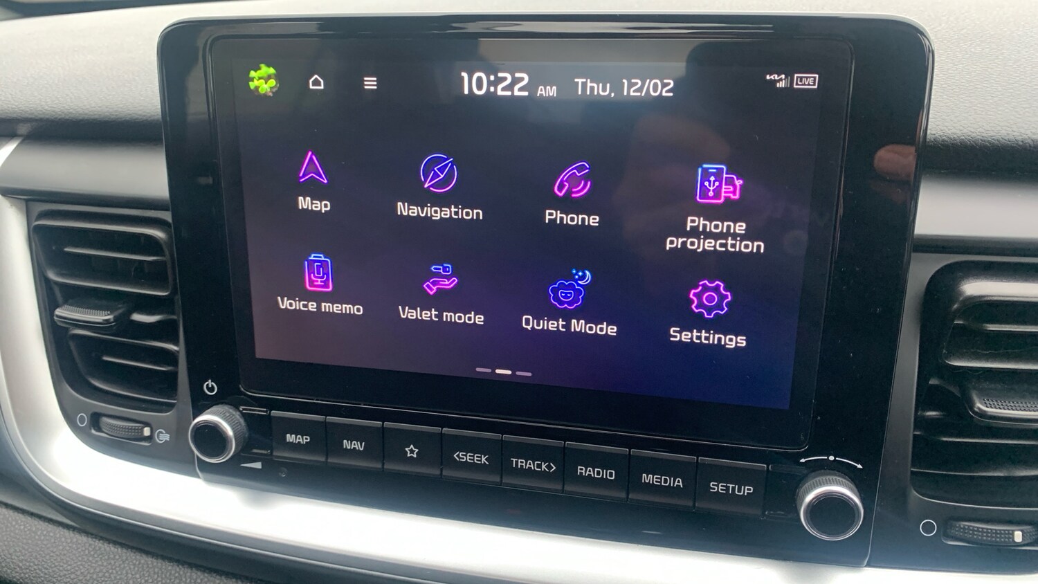 Used Kia Stonic 2024 for sale - 77543490: Photo 40