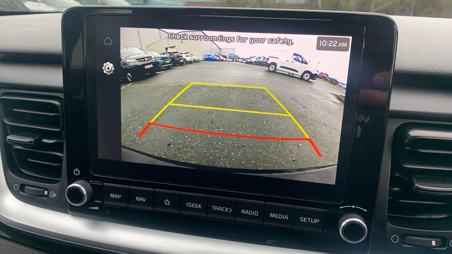 Used Kia Stonic 2024 for sale - 77543490: Photo 41