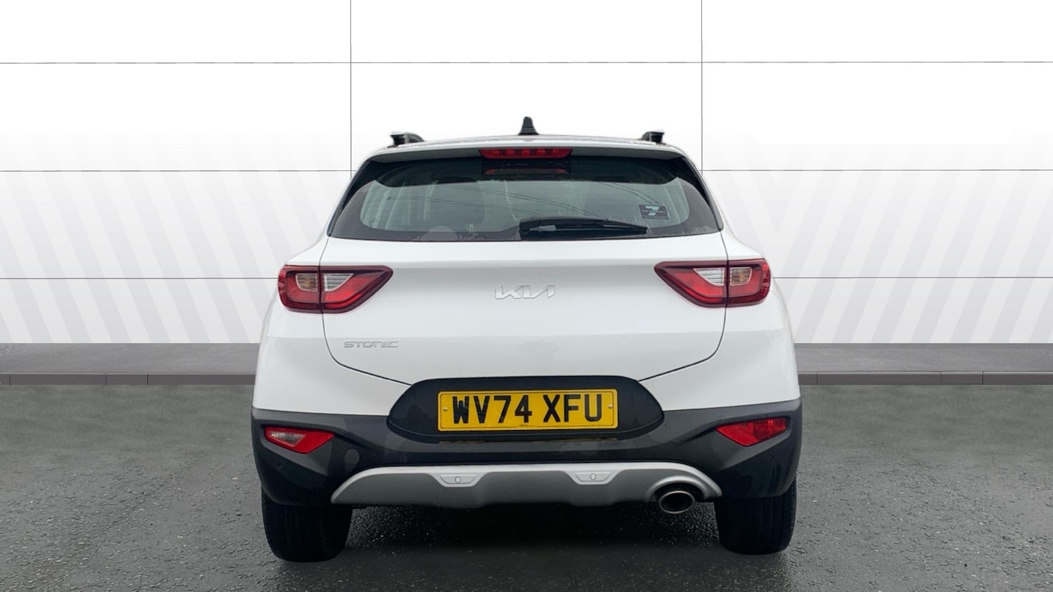 Used Kia Stonic 2024 for sale - 77543490: Photo 6