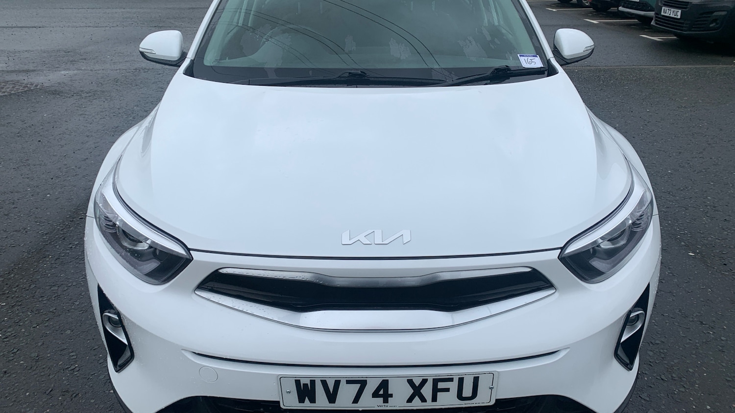 Used Kia Stonic 2024 for sale - 77543490: Photo 8