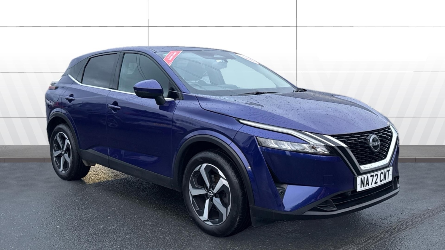 Used Nissan Qashqai 2022 for sale - 76764116: Photo 1