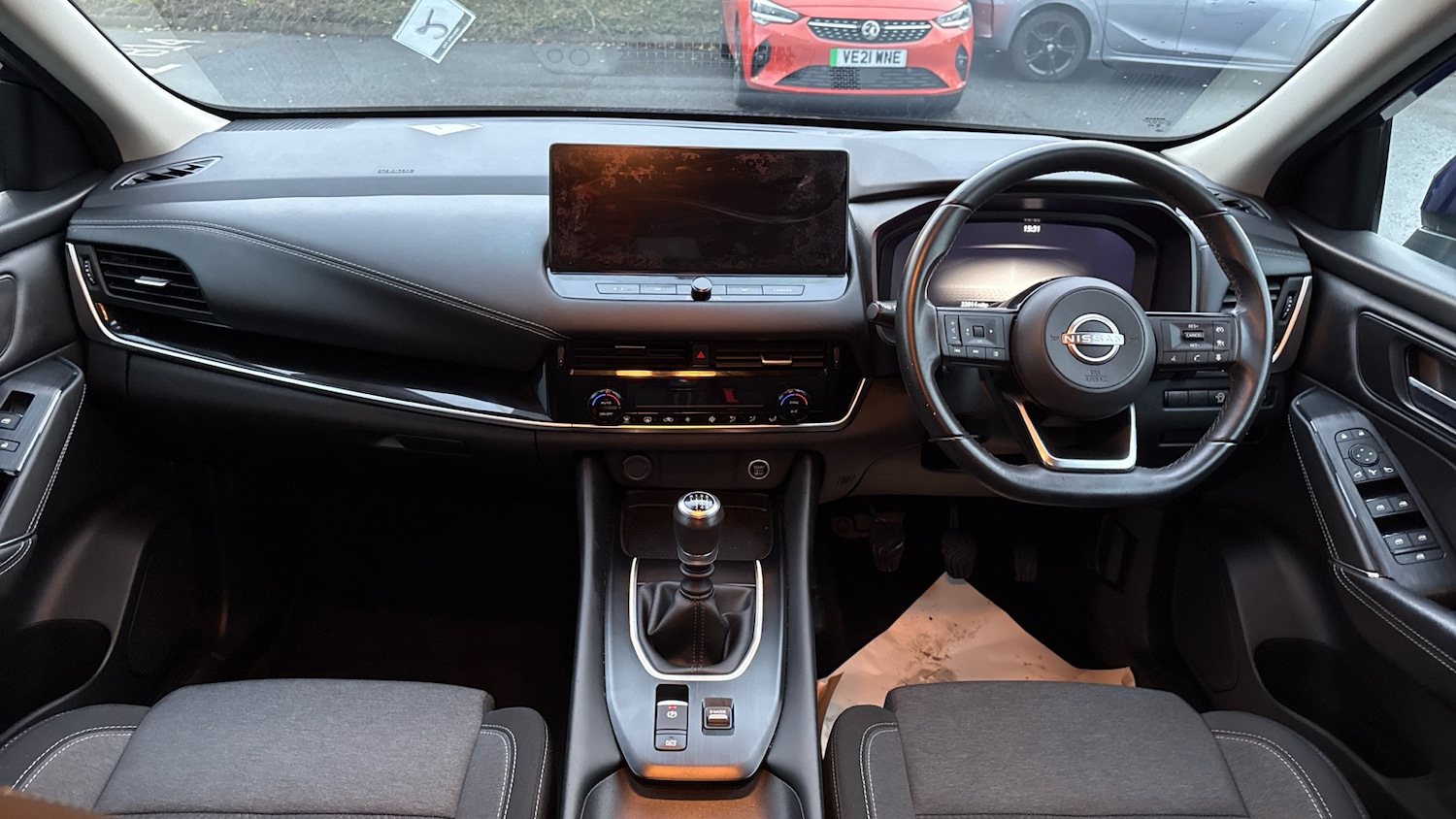 Used Nissan Qashqai 2022 for sale - 76764116: Photo 10