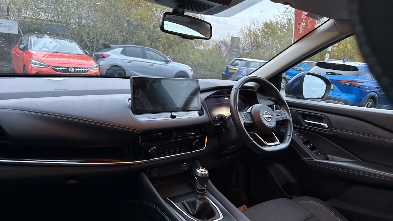 Used Nissan Qashqai 2022 for sale - 76764116: Photo 11