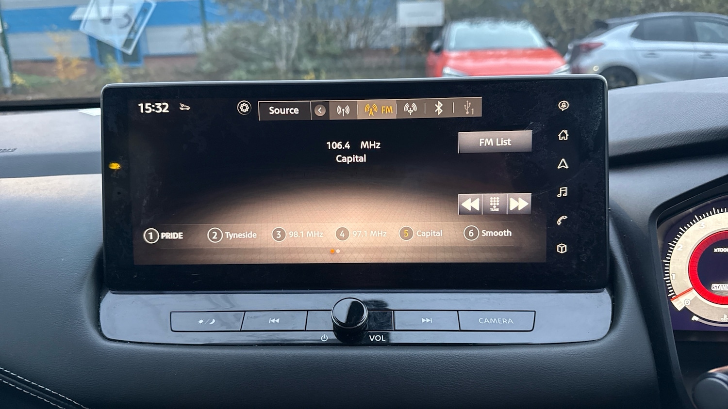 Used Nissan Qashqai 2022 for sale - 76764116: Photo 12