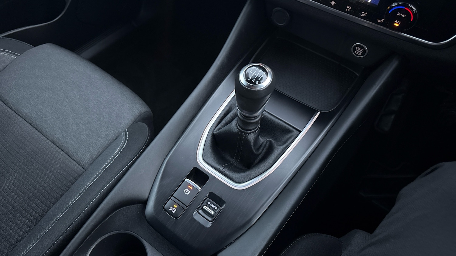 Used Nissan Qashqai 2022 for sale - 76764116: Photo 13