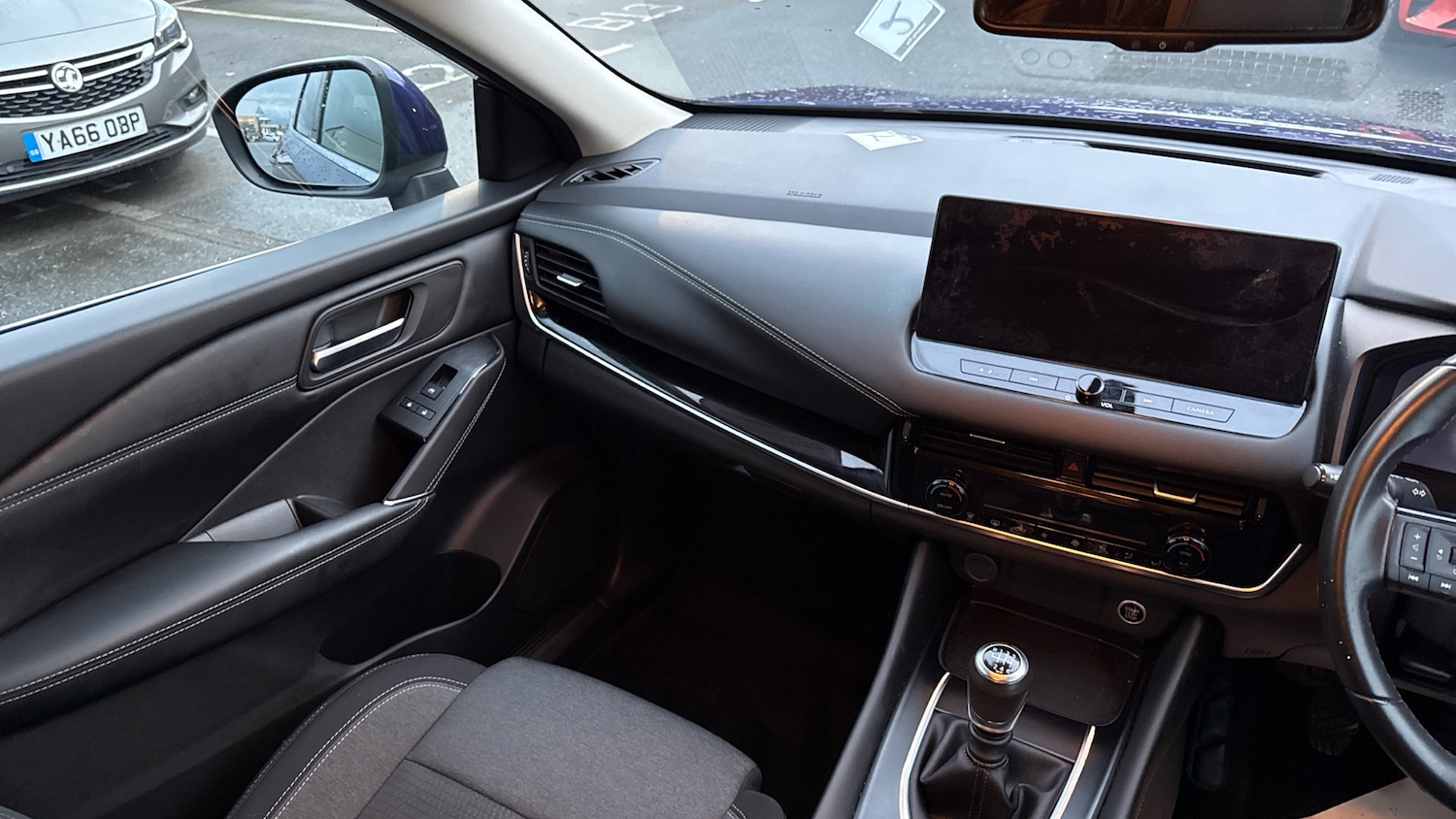 Used Nissan Qashqai 2022 for sale - 76764116: Photo 14