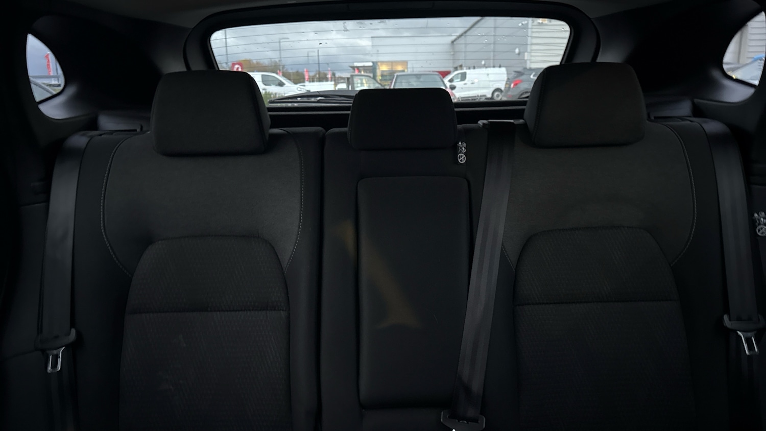 Used Nissan Qashqai 2022 for sale - 76764116: Photo 15