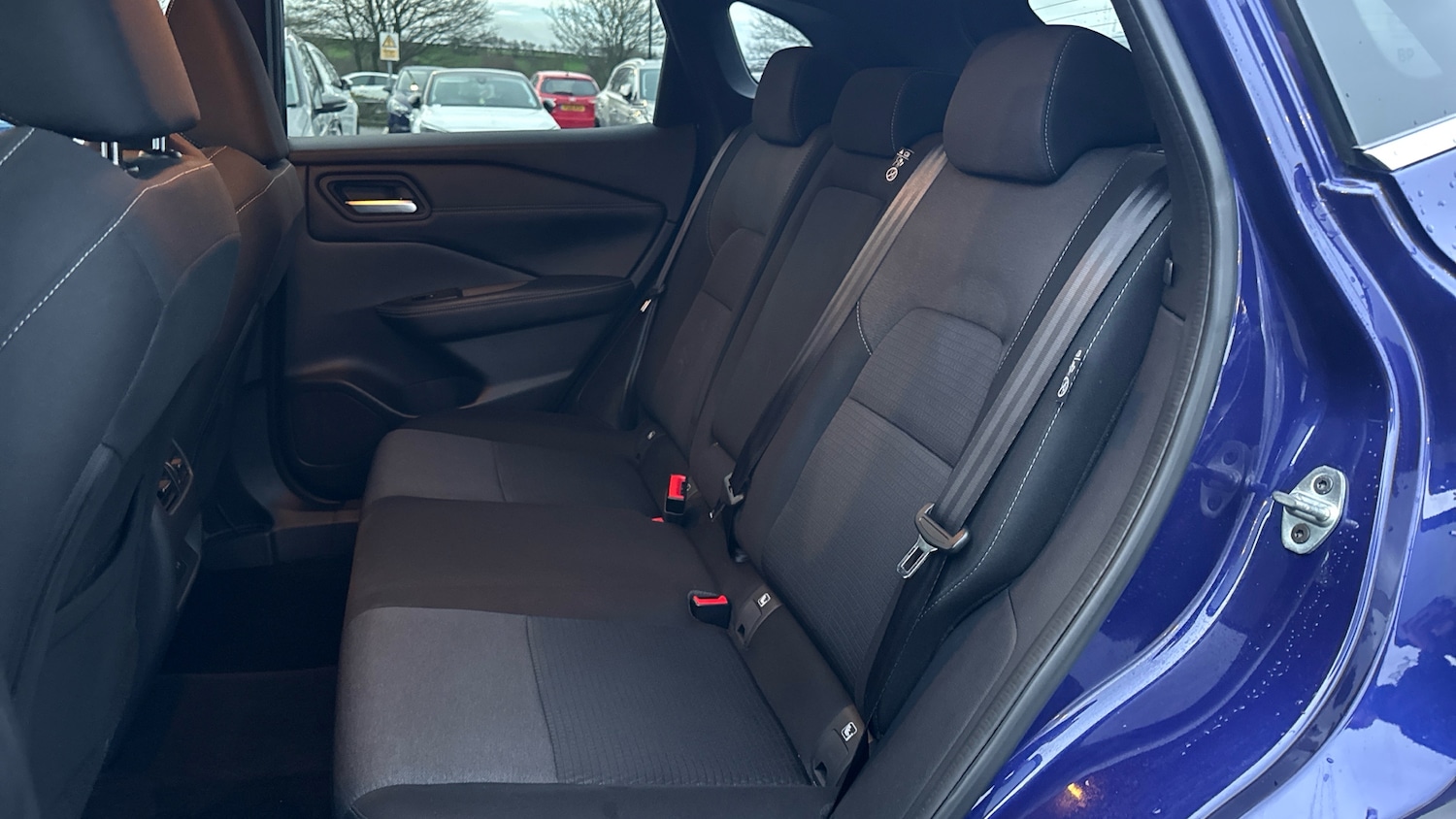 Used Nissan Qashqai 2022 for sale - 76764116: Photo 16