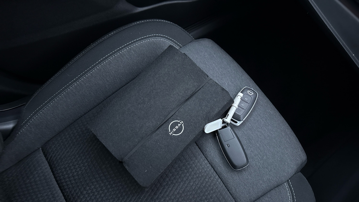 Used Nissan Qashqai 2022 for sale - 76764116: Photo 19