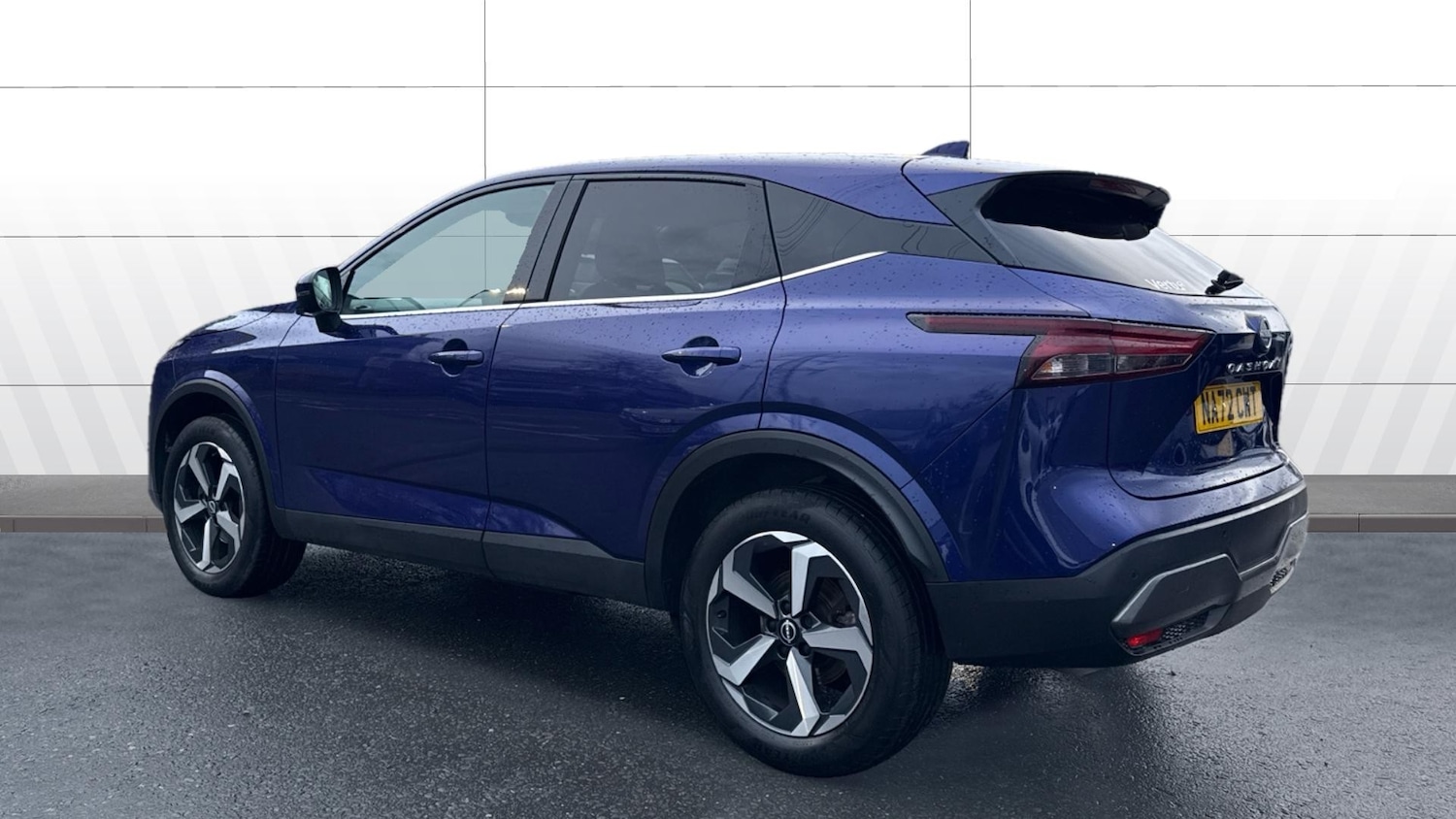 Used Nissan Qashqai 2022 for sale - 76764116: Photo 2