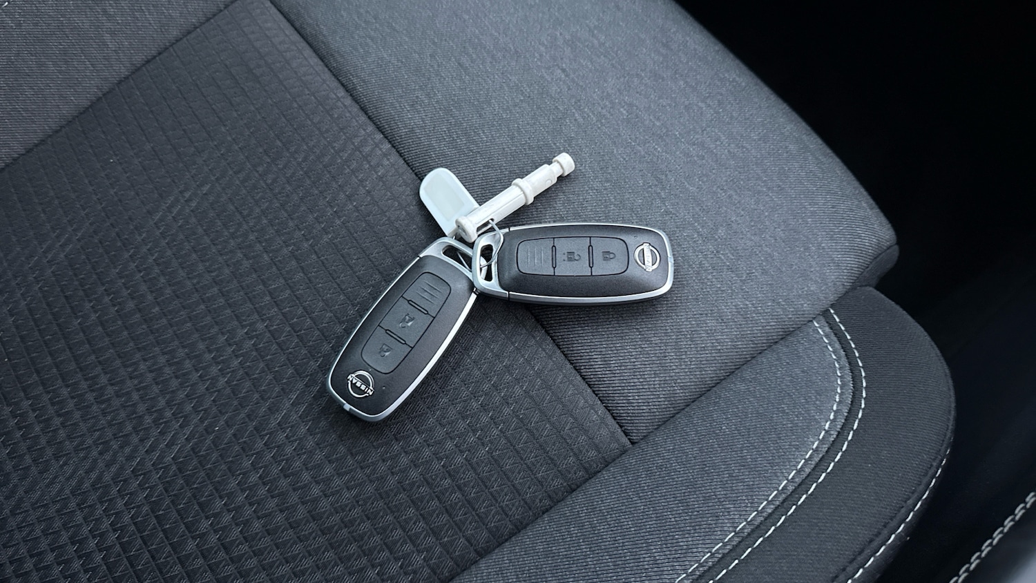 Used Nissan Qashqai 2022 for sale - 76764116: Photo 20