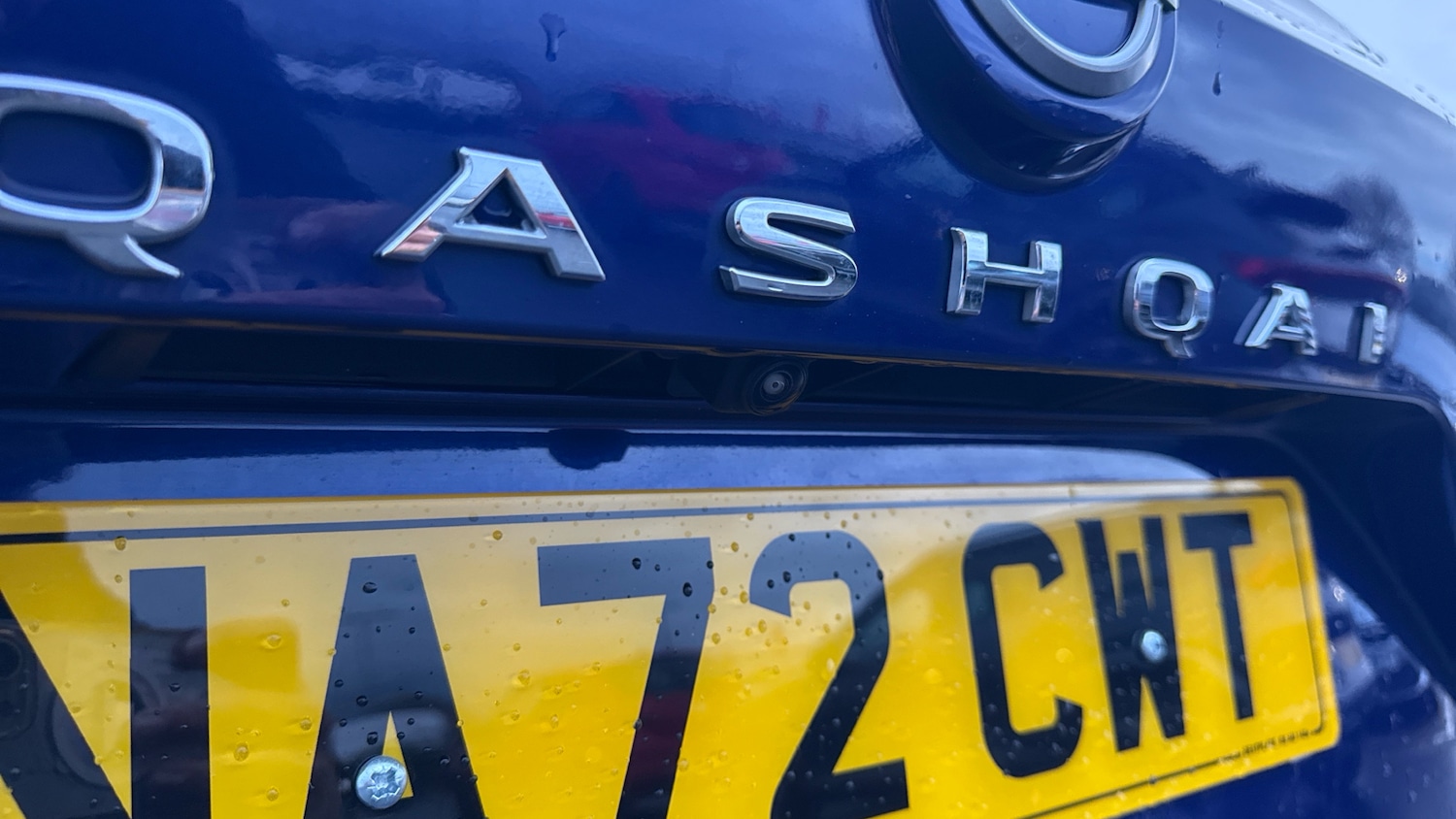 Used Nissan Qashqai 2022 for sale - 76764116: Photo 21