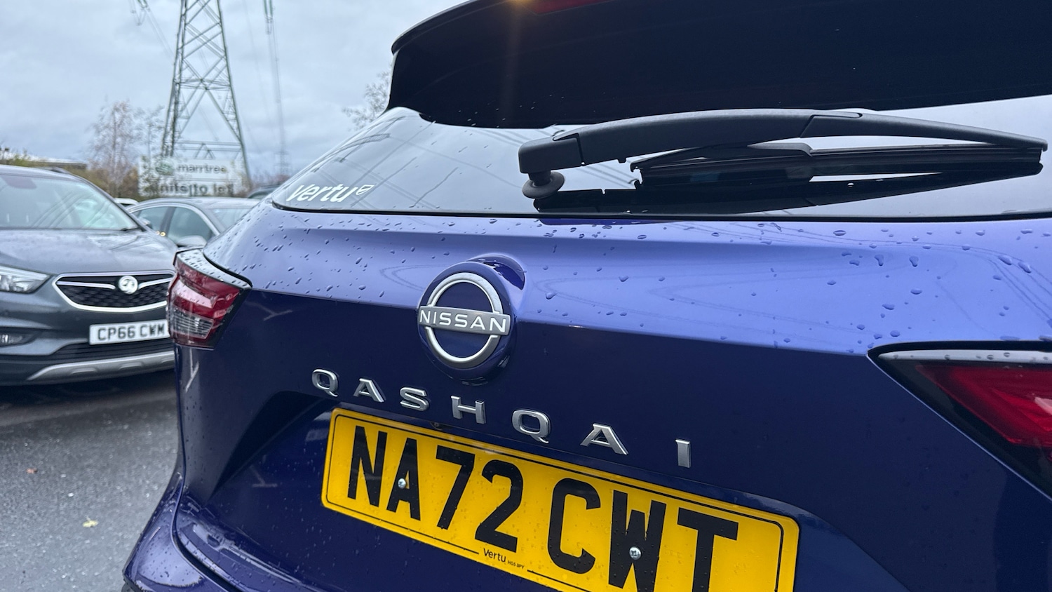 Used Nissan Qashqai 2022 for sale - 76764116: Photo 23