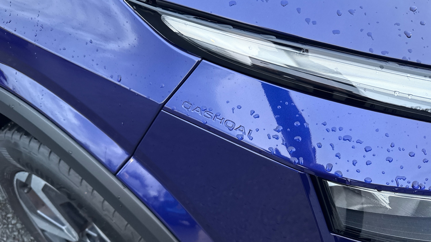 Used Nissan Qashqai 2022 for sale - 76764116: Photo 26