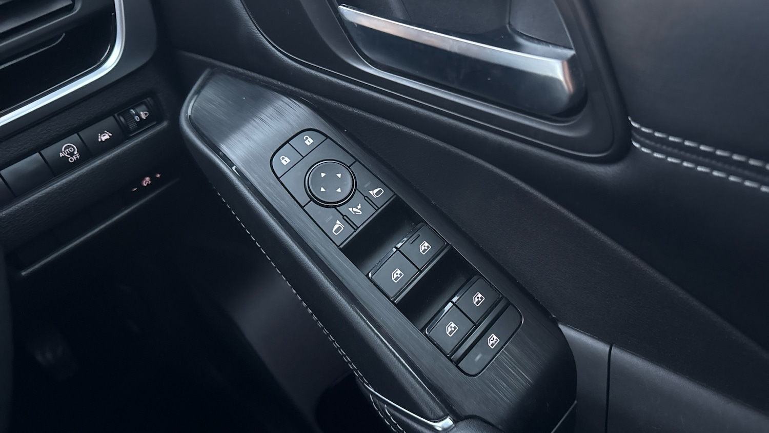 Used Nissan Qashqai 2022 for sale - 76764116: Photo 29