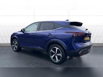 Used Nissan Qashqai 2022 for sale - 76764116: Photo