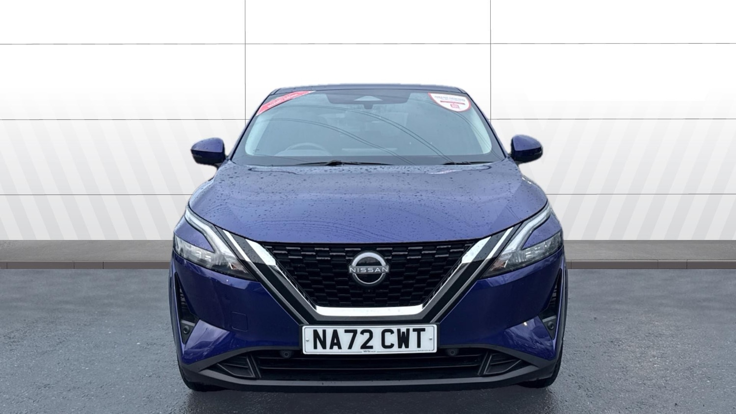 Used Nissan Qashqai 2022 for sale - 76764116: Photo 3