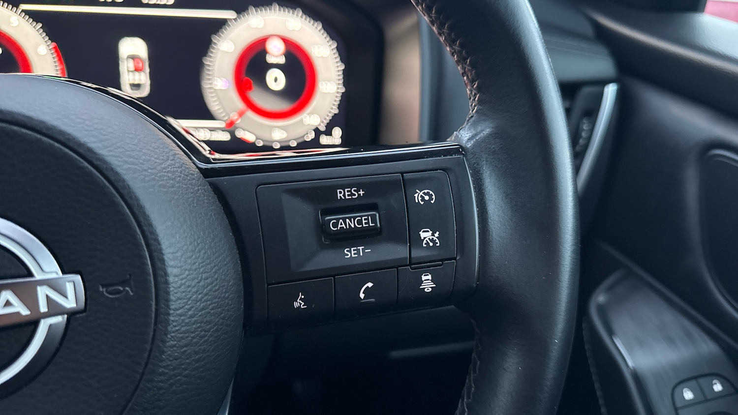 Used Nissan Qashqai 2022 for sale - 76764116: Photo 33