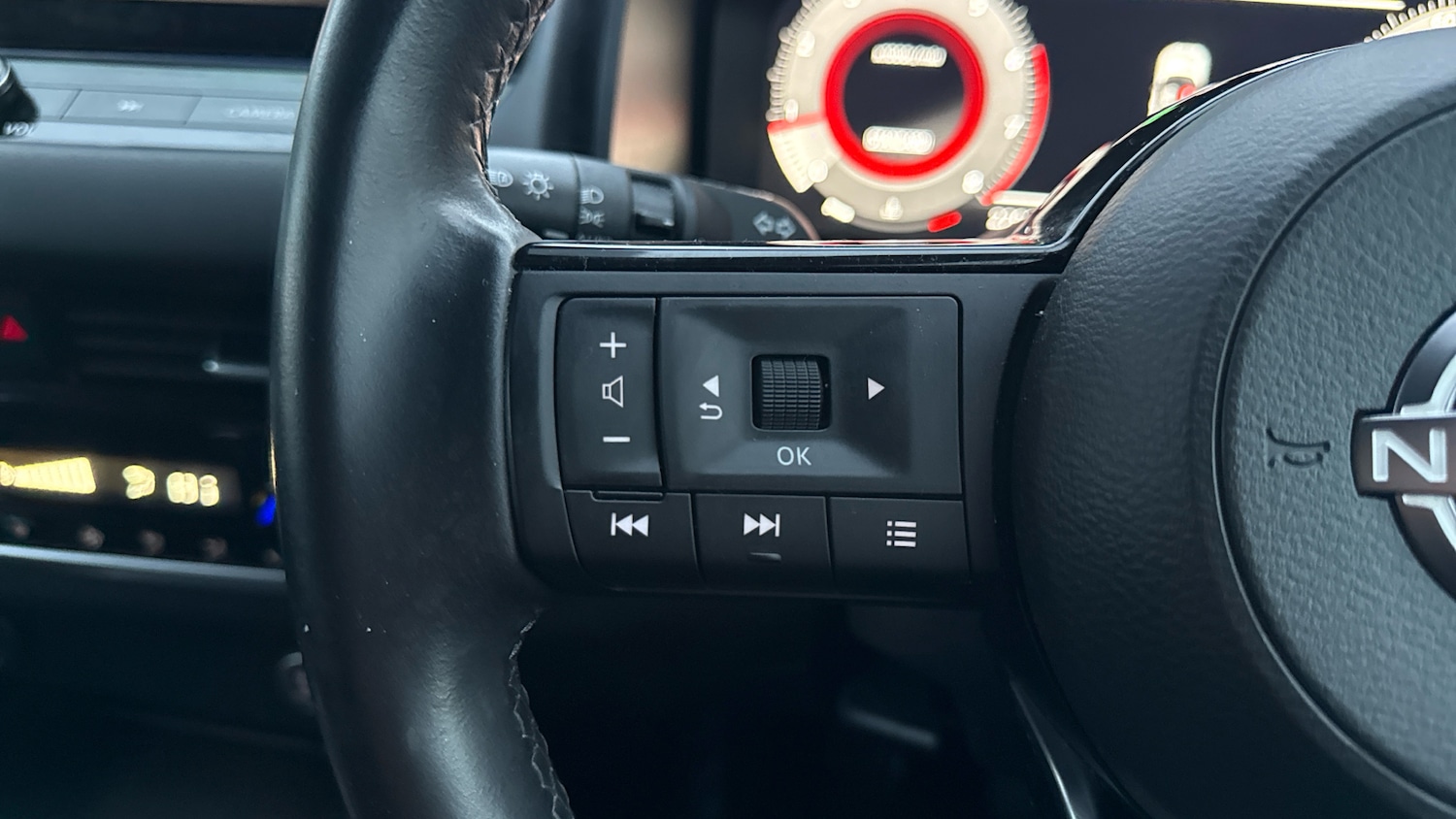 Used Nissan Qashqai 2022 for sale - 76764116: Photo 34