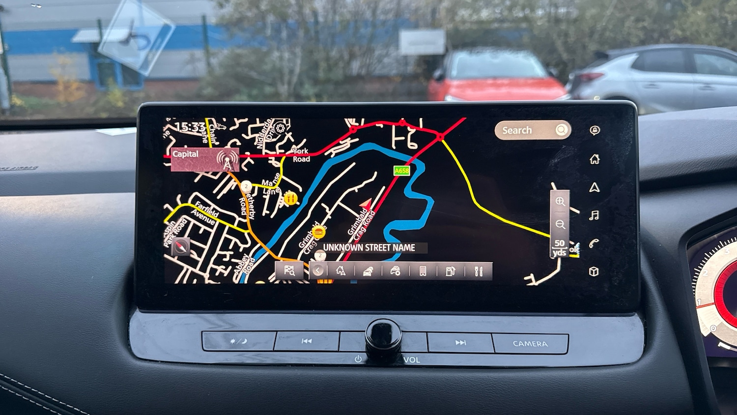 Used Nissan Qashqai 2022 for sale - 76764116: Photo 35