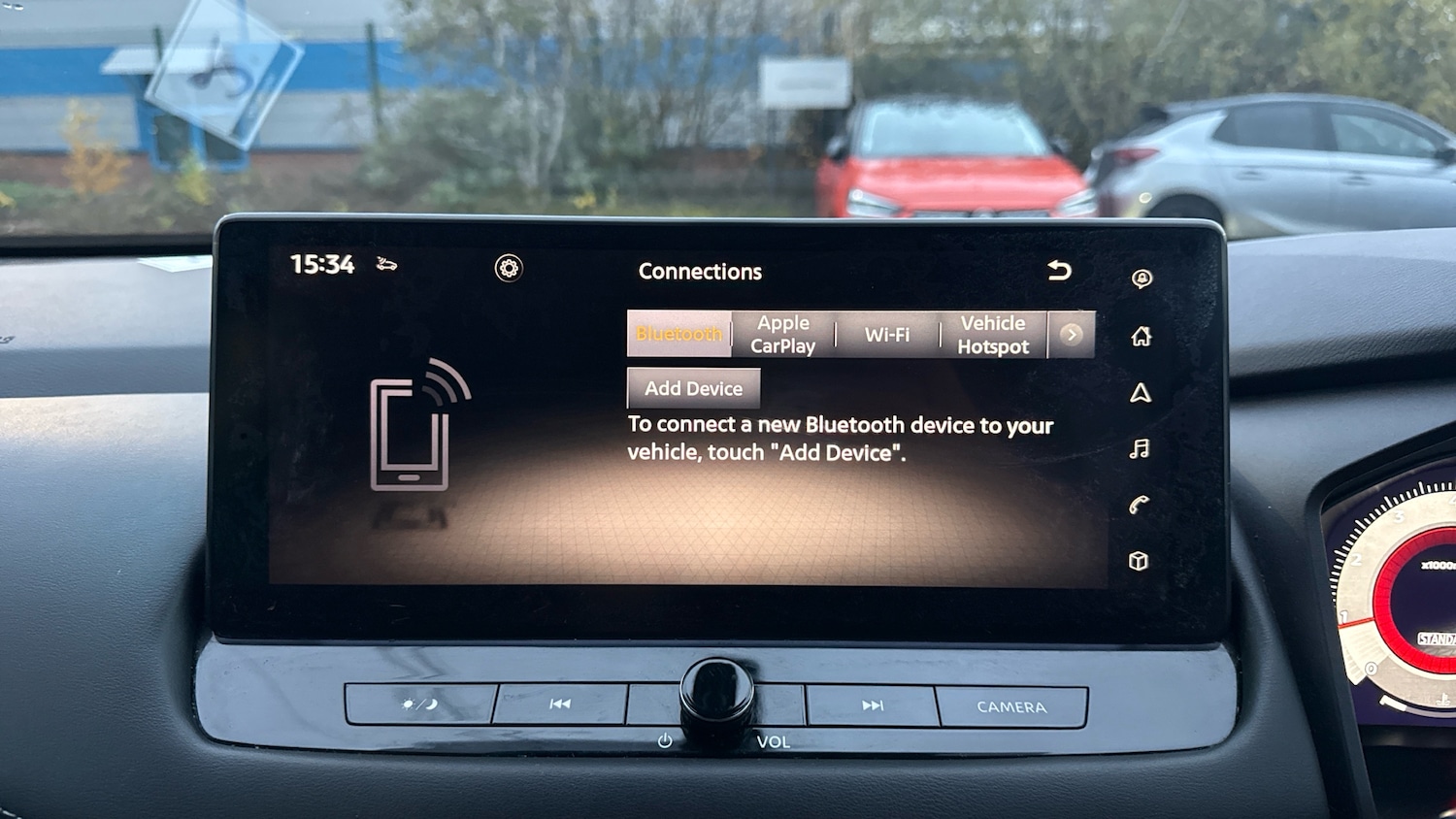 Used Nissan Qashqai 2022 for sale - 76764116: Photo 36