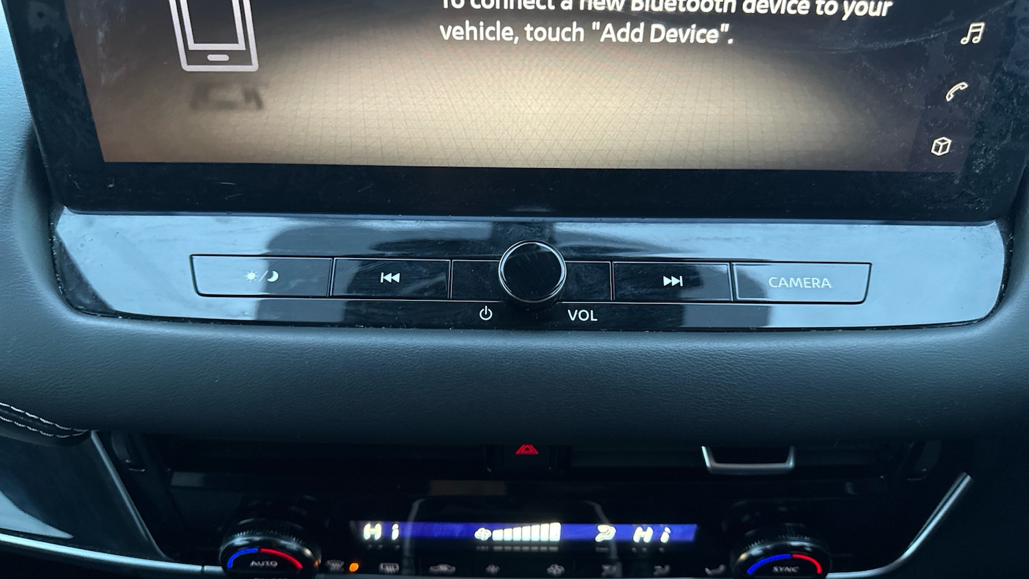 Used Nissan Qashqai 2022 for sale - 76764116: Photo 37