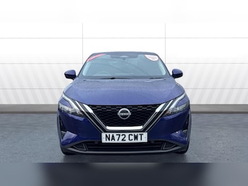 Used Nissan Qashqai 2022 for sale - 76764116: Photo