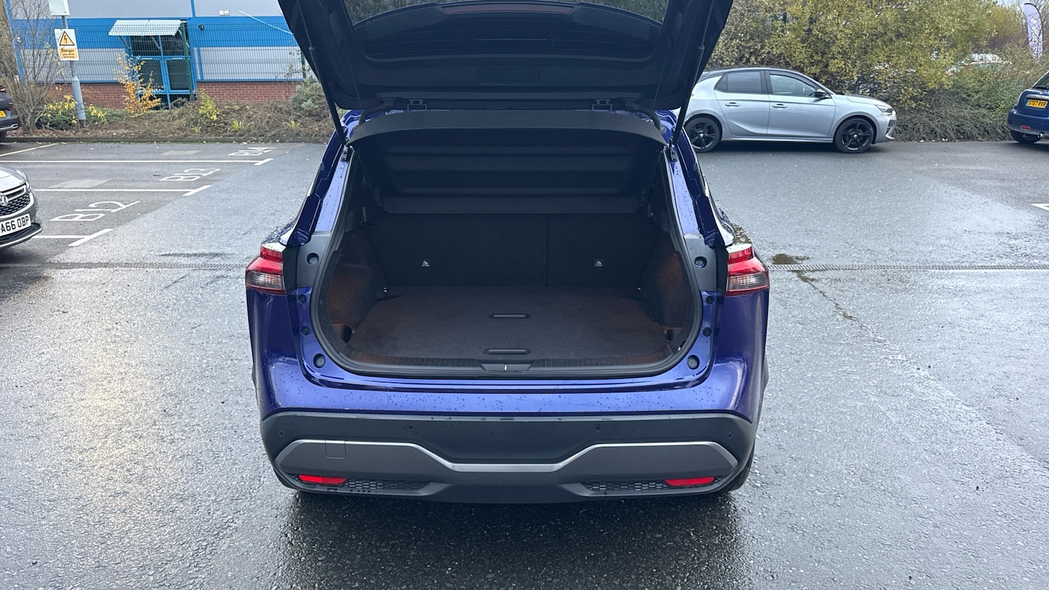 Used Nissan Qashqai 2022 for sale - 76764116: Photo 4