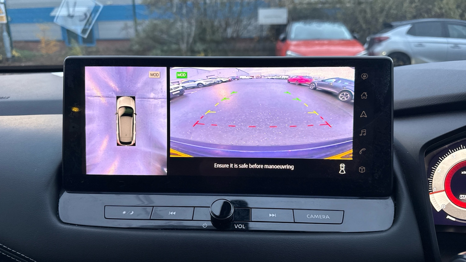 Used Nissan Qashqai 2022 for sale - 76764116: Photo 41