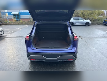 Used Nissan Qashqai 2022 for sale - 76764116: Photo