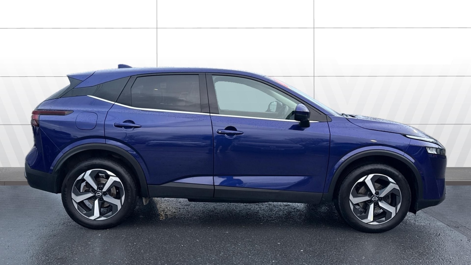 Used Nissan Qashqai 2022 for sale - 76764116: Photo 5