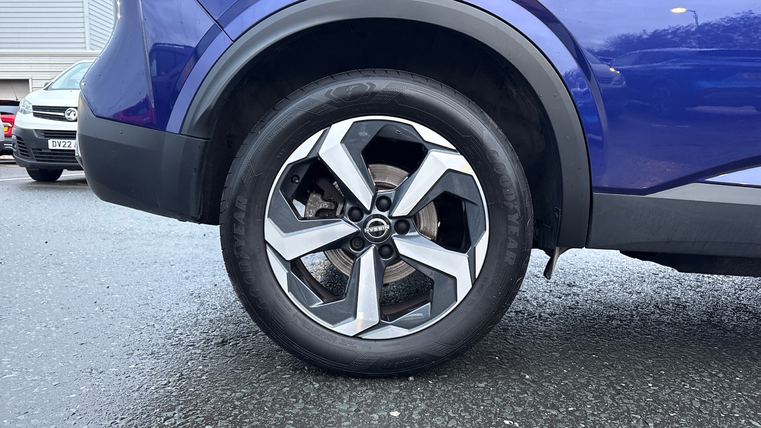 Used Nissan Qashqai 2022 for sale - 76764116: Photo 7